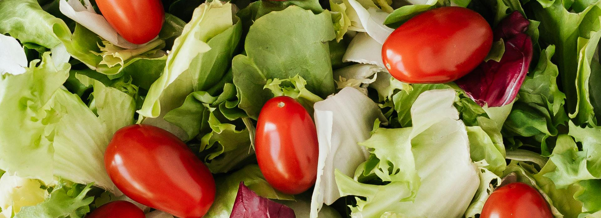 Ensalada fresca